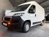 Peugeot Boxer 333 L2H2 *WERKSTATTWAGEN*KLIMA*R.CAM*AHK - Angebote