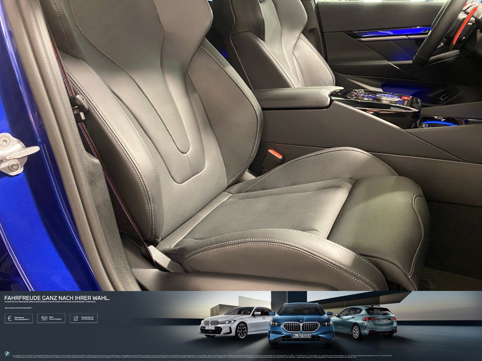 BMW M5 - Bild 13