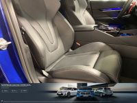 BMW M5 - Vorschau Bild 13