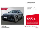 Audi Q6 e-tron performance Matrix Pano B&O AHK