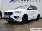 Ford Kuga 1.5 EcoBoost ST-Line /AHK/Design-Paket 4/ - gebrauchte Ford Kuga aus dem Jahr 2018