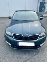 Skoda Rapid 1.2 TSI Drive Spaceback Drive