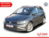Volkswagen Golf Sportsvan VII Comfortline LED Navi ACC PDC - Volkswagen Golf: Comfortline