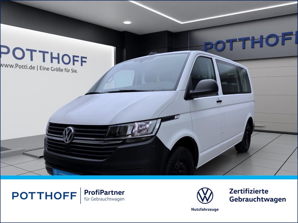 Volkswagen T6 Transporter