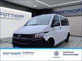 Volkswagen T6.1 Transporter Kombi 2.0 TDI 9-SITZER KLIMA PD - Volkswagen T6 Transporter aus 2022