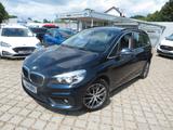 BMW Gran Tourer 218 i Advantage ,Anhängerkupplung - BMW: Anhängerkupplung