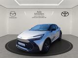 Toyota C-HR Hybrid AWD GR Sport Premiere+AHK !! - Toyota C-HR: GR Sport Premiere