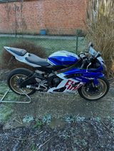 Yamaha YZF-R6 - Angebote entsprechen deinen Suchkriterien