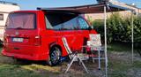 Volkswagen VW T6 Multivan. Modell 2018  HU 08/2026 - gebrauchte VW T6 Multivan aus dem Jahr 2017