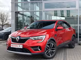 Renault Arkana Intens - rote Renault Arkana