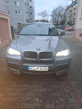 BMW X6 M M M - BMW X6 M aus 2013