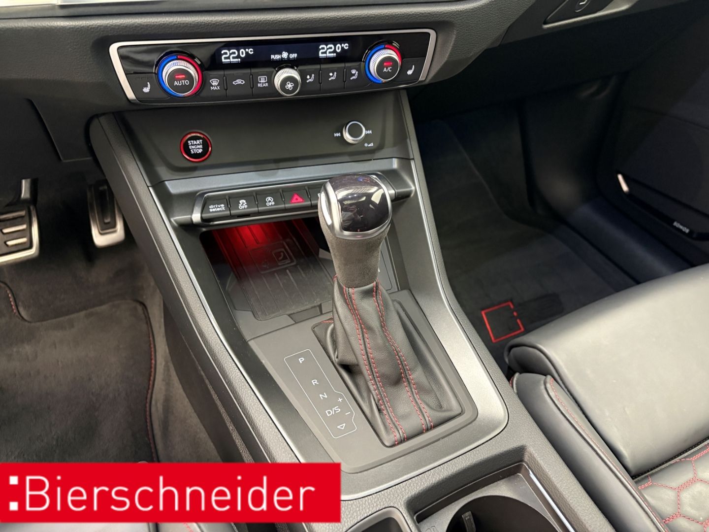 Audi RSQ3 - Bild 14