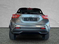 Nissan Juke - Vorschau Bild 4