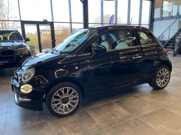 Fiat 500 Lounge *TOUCH*PANO*TEMPOMAT*PDC*