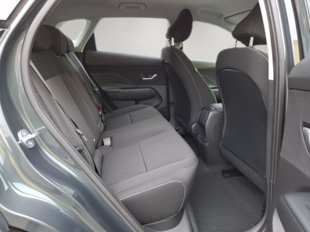 Hyundai KONA Elektro - Bild 13
