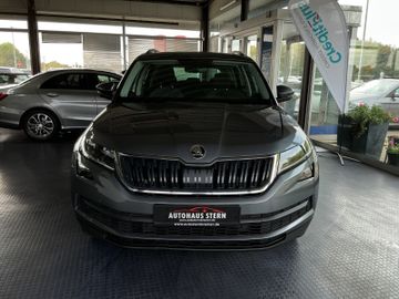 Skoda Kodiaq - 2
