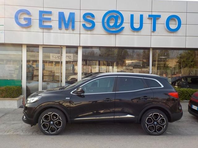 Renault Kadjar dCi 8V 110CV EDC Energy Sport Edi