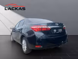 Toyota Corolla Executive*AHK*NAVI*SHZ*PDC*CAM* - Toyota Corolla: Executive