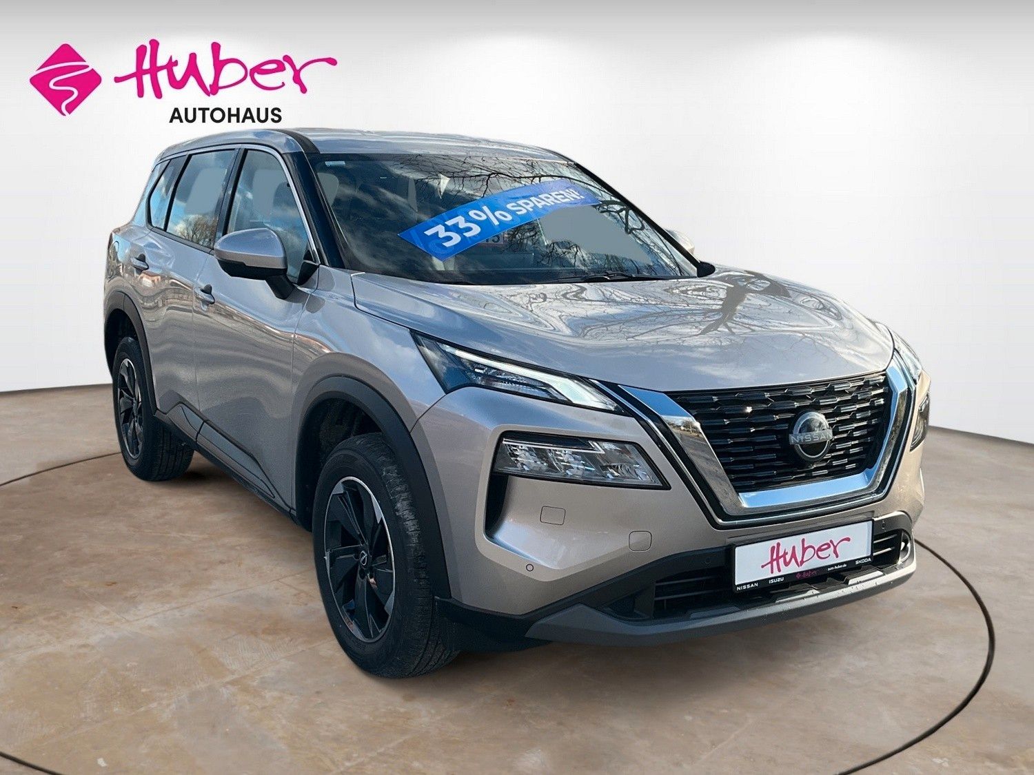 Nissan X-Trail - Bild 1