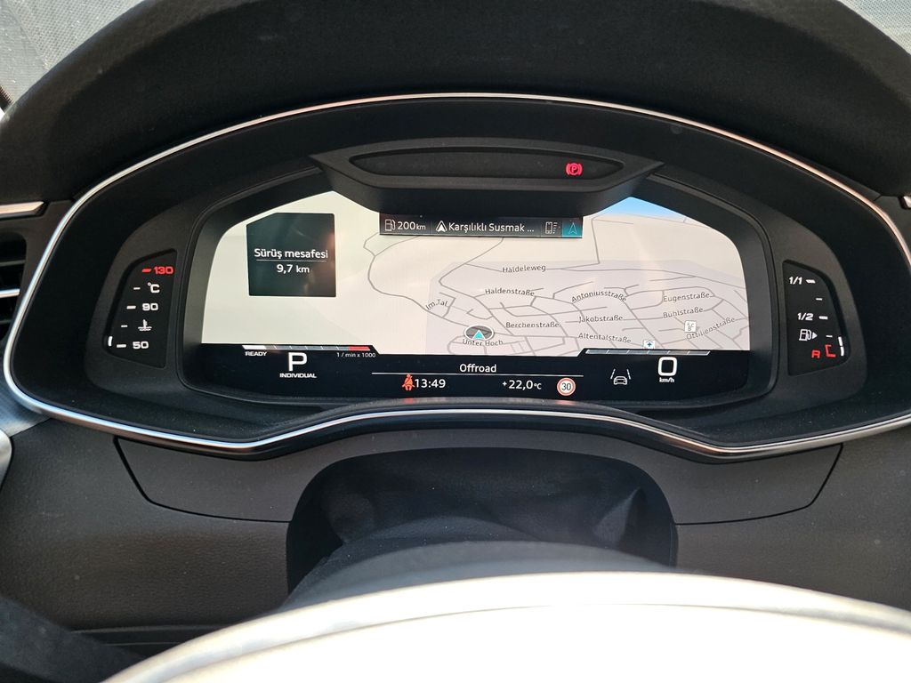 Image of Audi A6