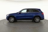 Mercedes-Benz GLC 300 AMG Line 4Matic LED Navi 360° Head-Up - gebrauchte Mercedes-Benz GLC 300 aus dem Jahr 2017