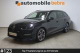 Skoda Octavia 2.0TDI DSG RS Virtual Standhz AHK