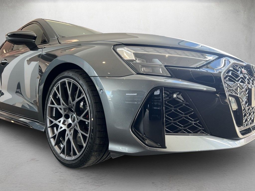 Audi RS3 - Bild 4