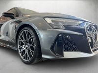 Audi RS3 - Vorschau Bild 4