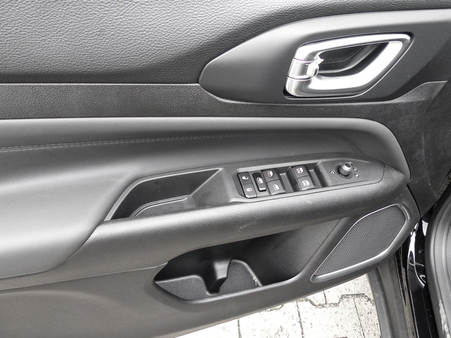 Jeep Compass e-Hybrid MY25 North Star Premium & Siche