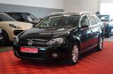 Volkswagen Golf VI 1.4 TSI Variant*1.Hand*MFL*Tempo* - Volkswagen Golf aus 2012: Variant