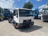 MAN L2000 /8.153/Kipphydraulik - MAN L200