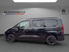 Fahrzeugabbildung Citroën Berlingo XL BlueHDi 130 EAT8 MAX 7 Sitzer & Navi