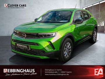 Opel Mokka-eMokka e Edition Fahrerassistenz-Paket LED