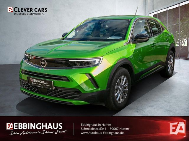 Opel Mokka-eMokka e Edition Fahrerassistenz-Paket LED
