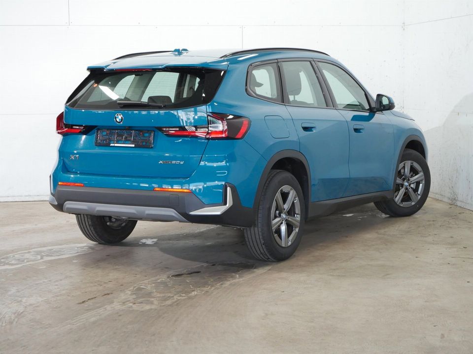 BMW X1 - Bild 4