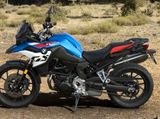 Vorschaubild BMW F 800 GS