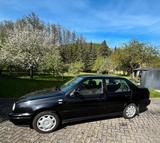 Volkswagen VW Vento Benziner 1996 75 PS Klima ZV FH R... - VW Vento von 1996