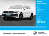 Volkswagen Touareg V6 TSI R-LINE NEUES MODELL AHK CAM LM20 - Volkswagen Touareg mit Benzin-Antrieb: V6 Tsi