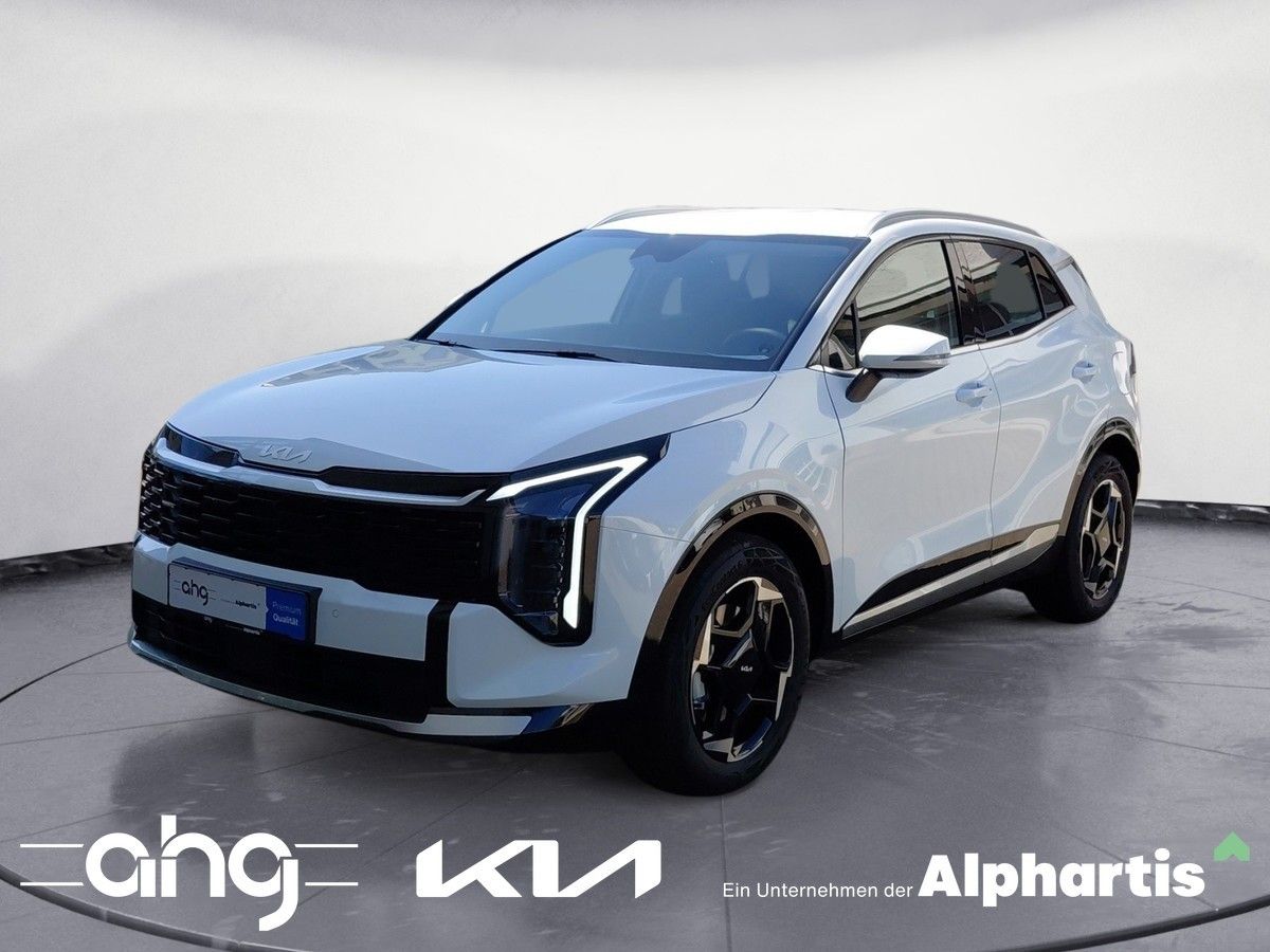 Kia Sportage - Bild 1