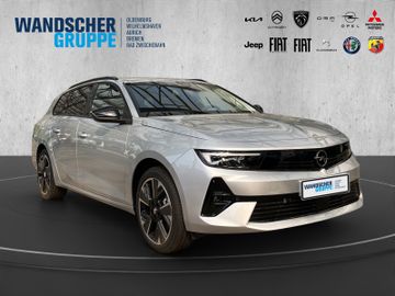 Opel Astra Sports-Tourer Electric +SZH+ALU+NAVI