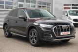 Audi Q5 40 2.0 TDI S-tronic quattro advanced LED Navi - Audi Q5: Schwarz