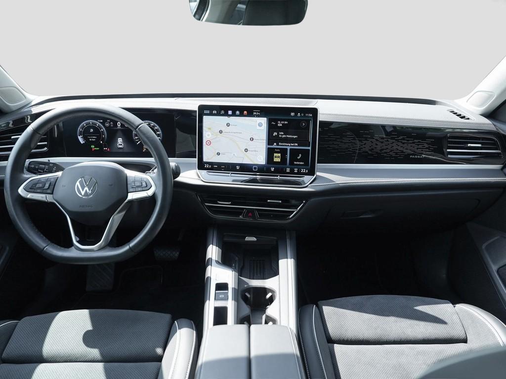 Volkswagen Passat 1.5 eTSI Business *LED*Standheizu, миниатюра 10