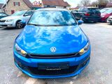 Volkswagen Scirocco 2.0 TSI 200 PS /PANORAMA/Bi-XENON/SPORT - Volkswagen Scirocco aus 2009