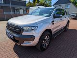 Ford Ranger Wildtrak 3.2 l TDCi Automatik - Ford Ranger Gebrauchtwagen in Bremen