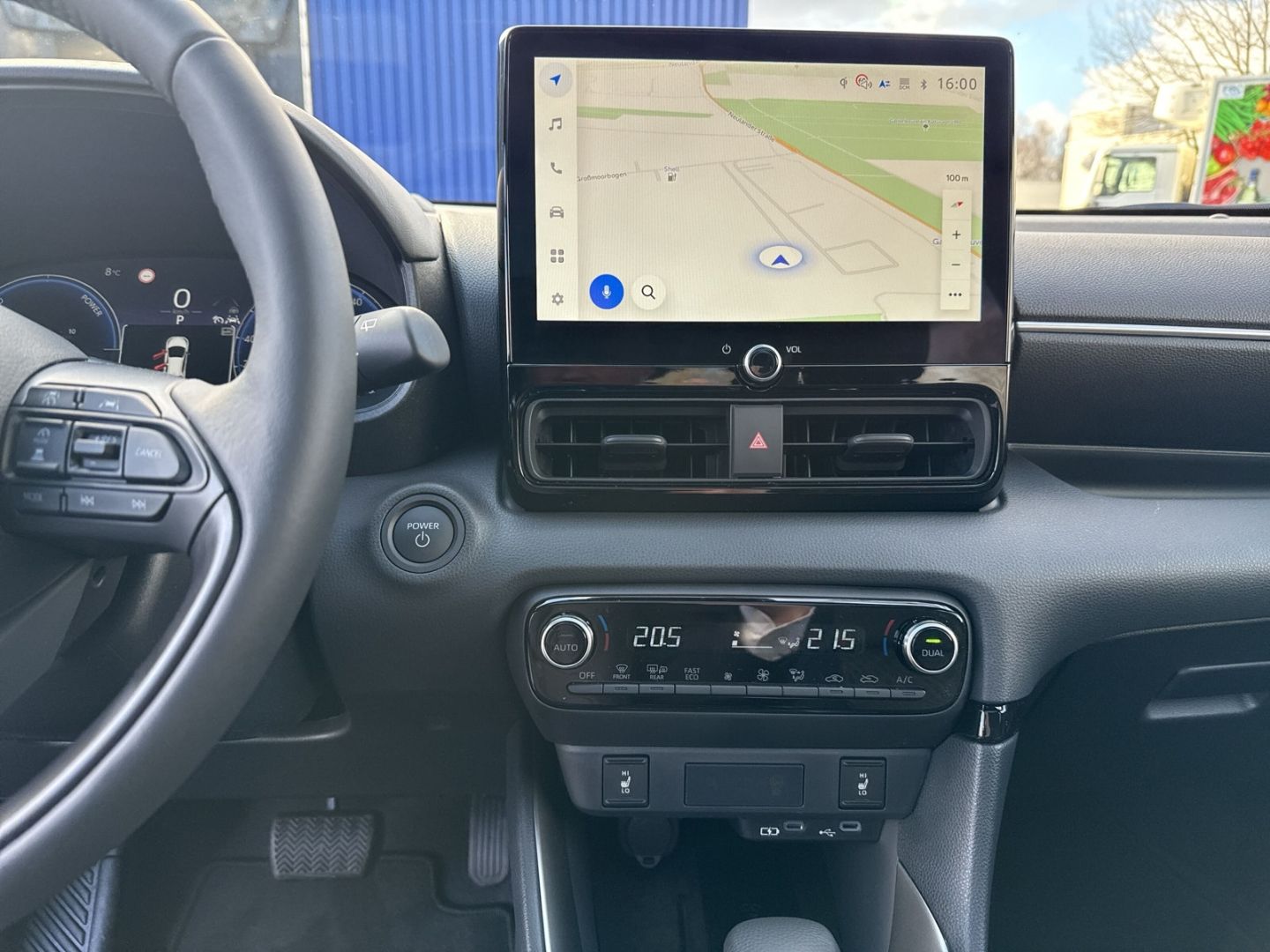 Mazda 2 Hybrid - Bild 11