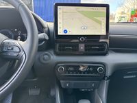 Mazda 2 Hybrid - Vorschau Bild 11