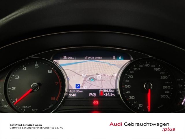 Audi A4 - Bild 17