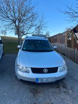 Volkswagen Vw Passat 2.8 V6 4 motion - Volkswagen Passat aus 1998: Kombi