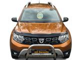 Dacia Duster II Prestige 4WD*360°*NAVI*SHZ*Totwinkel* - Dacia Duster mit Benzin-Antrieb