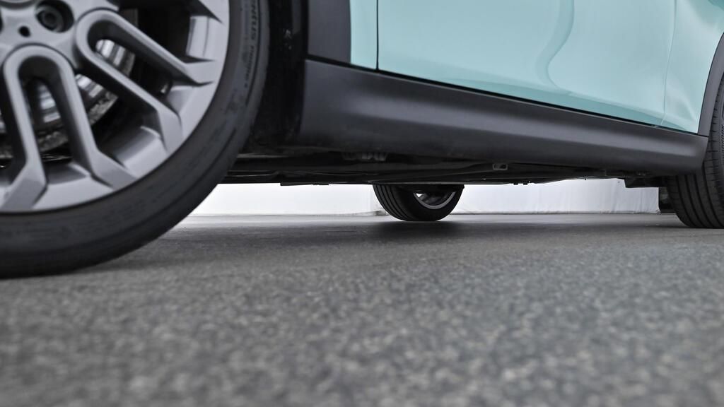 MINI Cooper S Cabrio - Bild 22